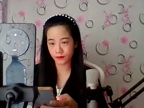 Nana-68 online show from 03/21/25, 04:49