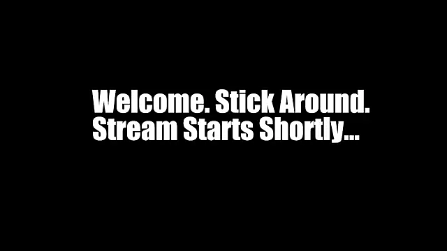 stenzxx online show from 02/18/25, 08:25