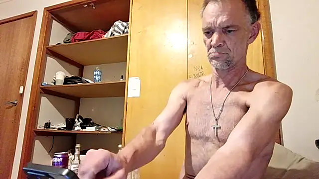 TooFknHorny7676xh online show from 02/02/26, 02:38