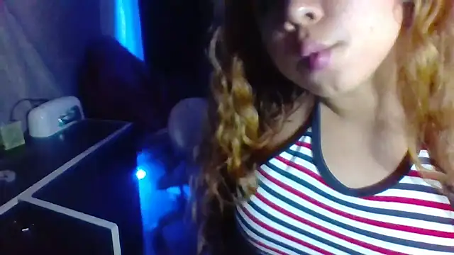 Jennxdolls online show from 12/04/24, 04:32