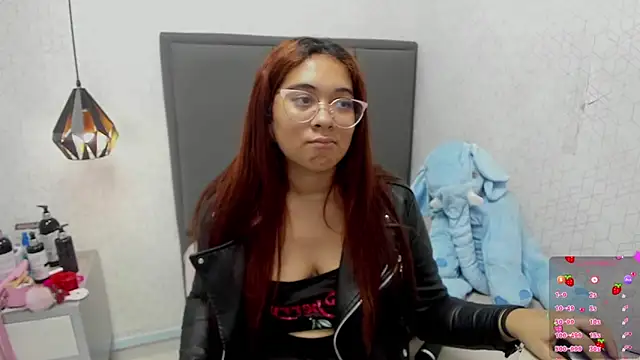 MADISON ROWAN1 online show from 03/17/25, 03:14