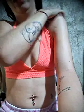 MariCeleste- online show from 11/28/25, 10:40