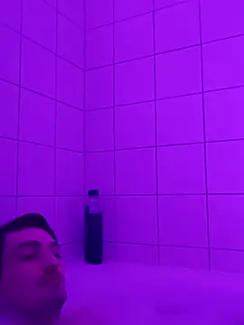 Wesleymodel online show from 01/08/26, 09:50