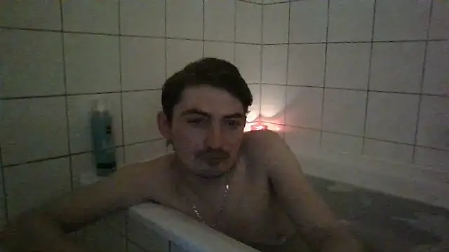 Wesleymodel online show from 01/11/26, 08:25