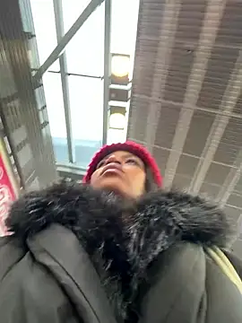 Snapshot of Black_Dolll chatting on 02/27/26, 12:16 Black Dolll online show from 02/27/26, 12:16