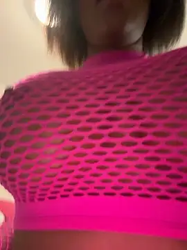 Black Dolll online show from 03/11/26, 06:19