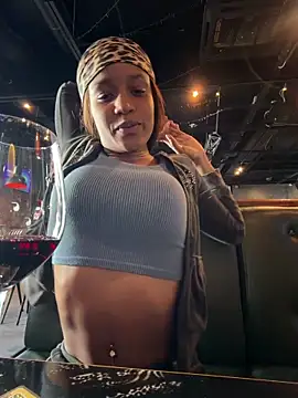 Black Dolll online show from 03/26/26, 11:27