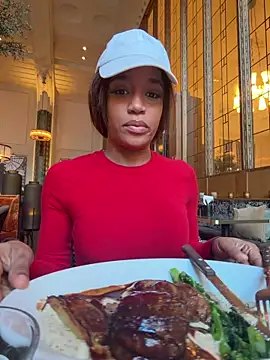 Black Dolll online show from 04/07/26, 04:29