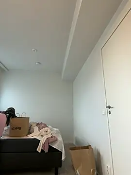 Black Dolll online show from 04/26/26, 02:59