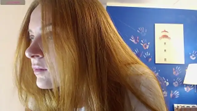 MILA HARRIS online show from 12/19/25, 07:43