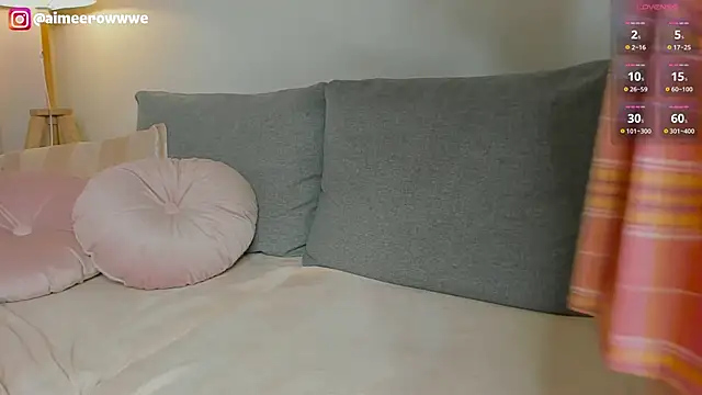 aimeerowe online show from 02/06/26, 06:00