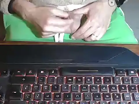 Adri gard online show from 03/10/25, 08:45