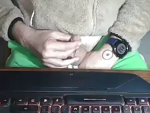 Adri gard online show from 03/11/25, 08:53