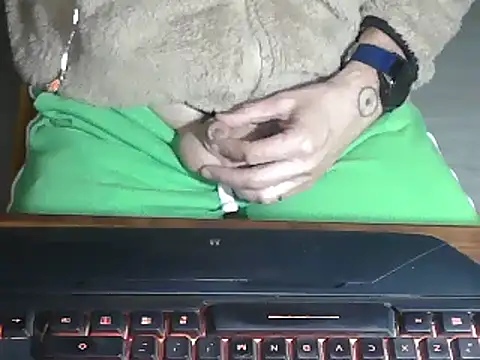 Adri gard online show from 03/16/25, 08:43