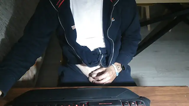 Adri gard online show from 10/12/25, 08:08