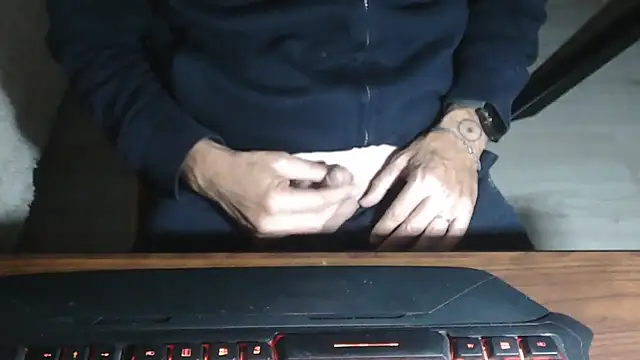 Adri gard online show from 10/20/25, 08:31