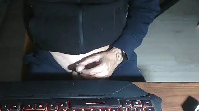 Adri gard online show from 11/11/25, 09:15