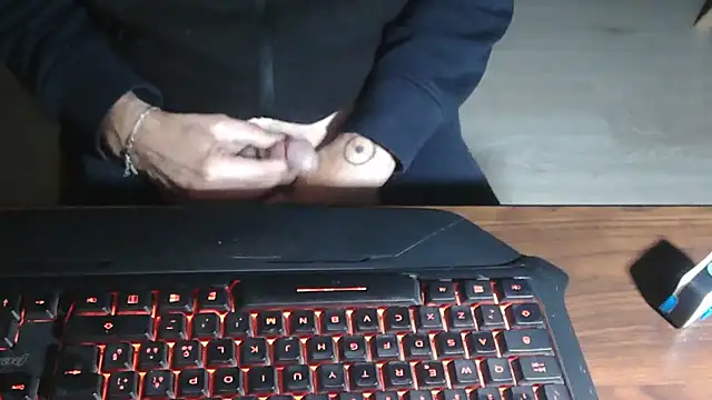 Adri gard online show from 11/18/25, 09:30