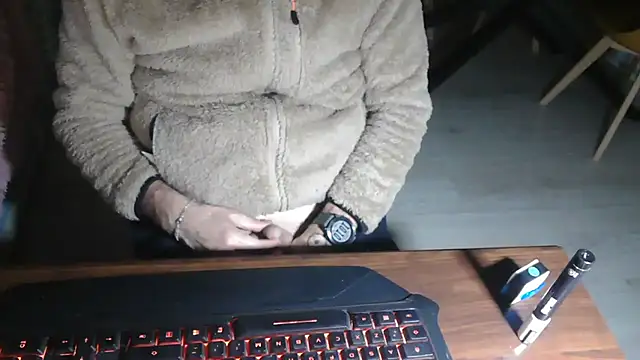 Adri gard online show from 02/16/26, 09:11