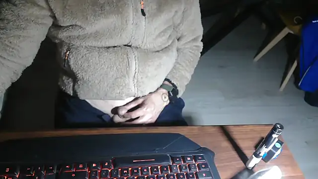 Adri gard online show from 02/19/26, 09:33