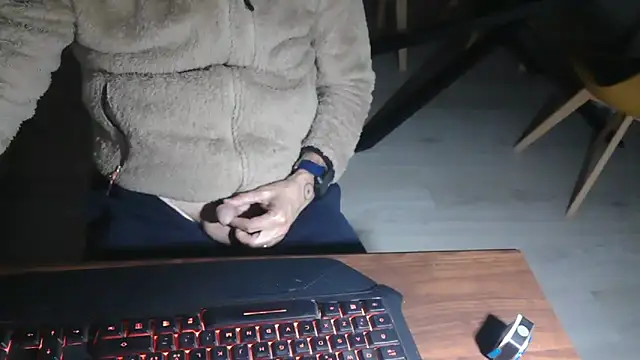 Adri gard online show from 03/17/26, 09:18