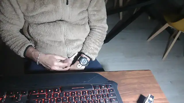 Adri gard online show from 03/21/26, 09:29