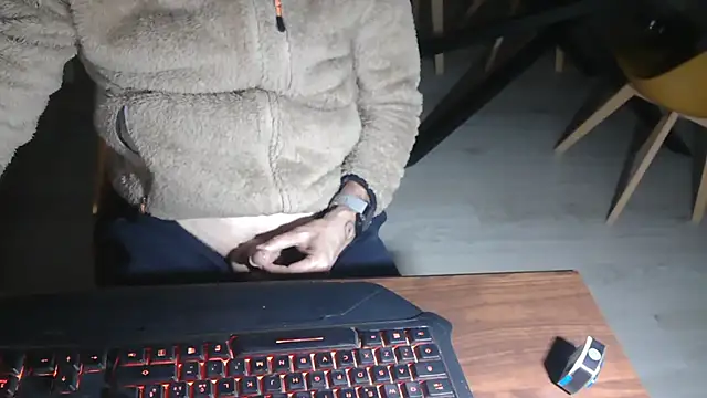 Adri gard online show from 03/23/26, 09:41