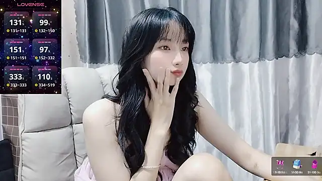 Nery Asian online show from 01/08/25, 02:03