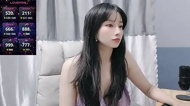 Nery Asian online show from 01/12/25, 07:21