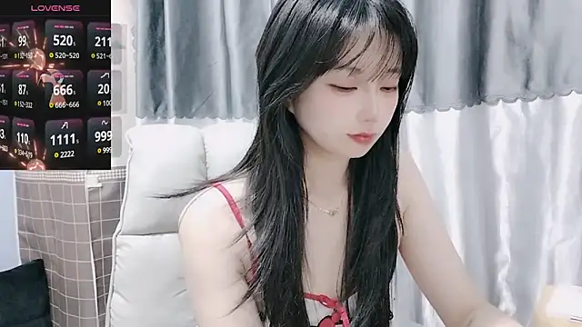 Nery Asian online show from 02/09/25, 03:00