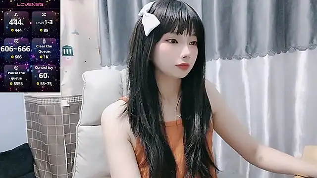 Nery Asian online show from 03/04/25, 02:38