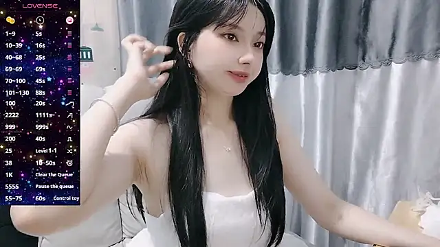 Nery Asian online show from 03/10/25, 03:01