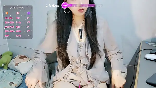 Nery Asian online show from 10/07/25, 03:04