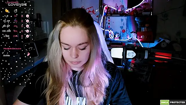 Snapshot of Bad_Girl009 chatting on 02/19/26, 04:25 Bad Girl009 online show from 02/19/26, 04:25