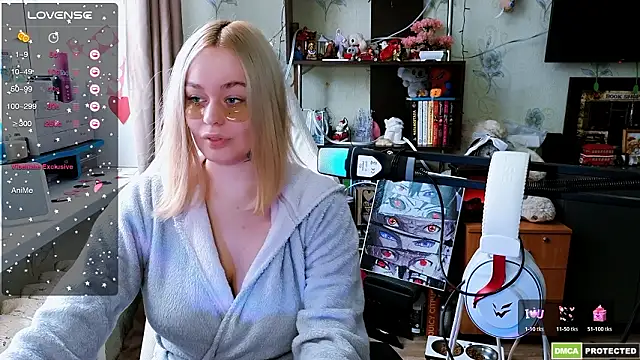 Snapshot of Bad_Girl009 chatting on 02/24/26, 10:57 Bad Girl009 online show from 02/24/26, 10:57