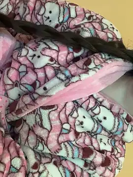 Evelyn Moon online show from 02/07/25, 03:41