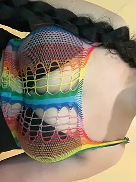 Evelyn Moon online show from 09/09/25, 02:22