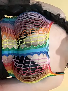 Evelyn Moon online show from 10/25/25, 04:02