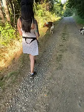 Reinacatchile online show from 01/30/25, 10:51