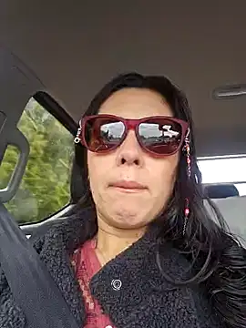 Reinacatchile online show from 02/02/25, 05:15