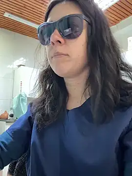 Reinacatchile online show from 01/16/26, 09:08