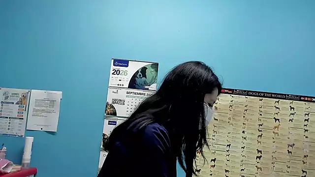 Snapshot of Reinacatchile chatting on 07/18/26, 02:54 Reinacatchile online show from 07/18/26, 02:54