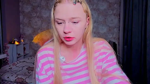 Milia Parker online show from 03/23/26, 12:58