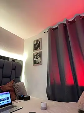 Vonmodel1 online show from 01/06/25, 04:34