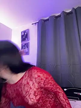 Vonmodel1 online show from 01/23/25, 03:32