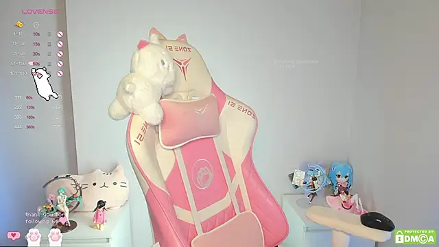 Gylaxie online show from 12/10/24, 09:55