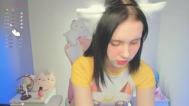 Gylaxie online show from 12/12/24, 10:02