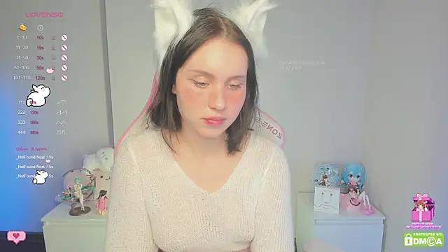 Gylaxie online show from 12/19/24, 12:34