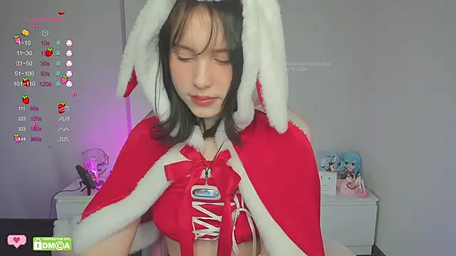 Gylaxie online show from 01/02/25, 09:11