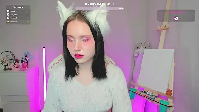 Gylaxie online show from 02/06/25, 09:22